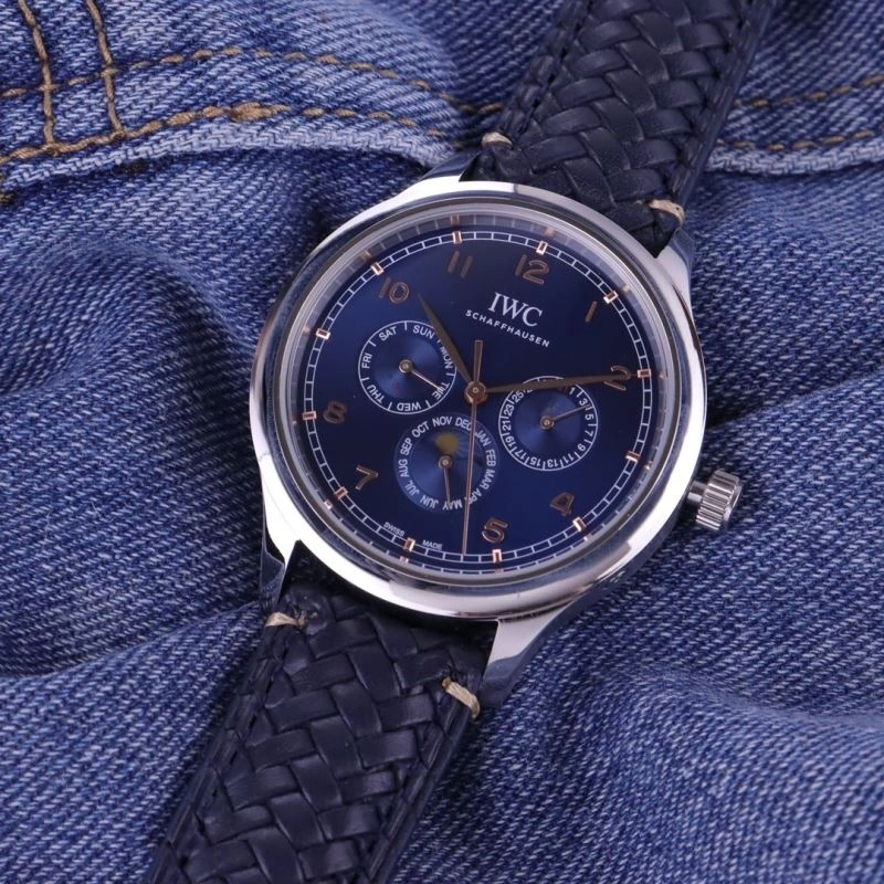 QuickDry IWC Watches 185040