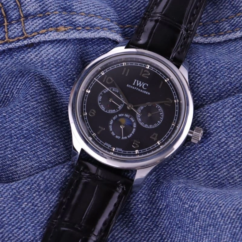 QuickDry IWC Watches 185040