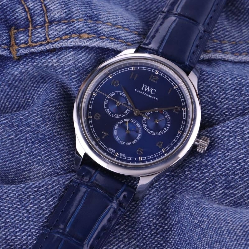 QuickDry IWC Watches 185040