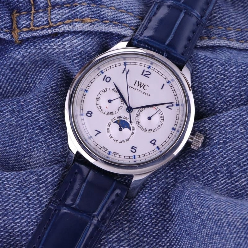 QuickDry IWC Watches 185040