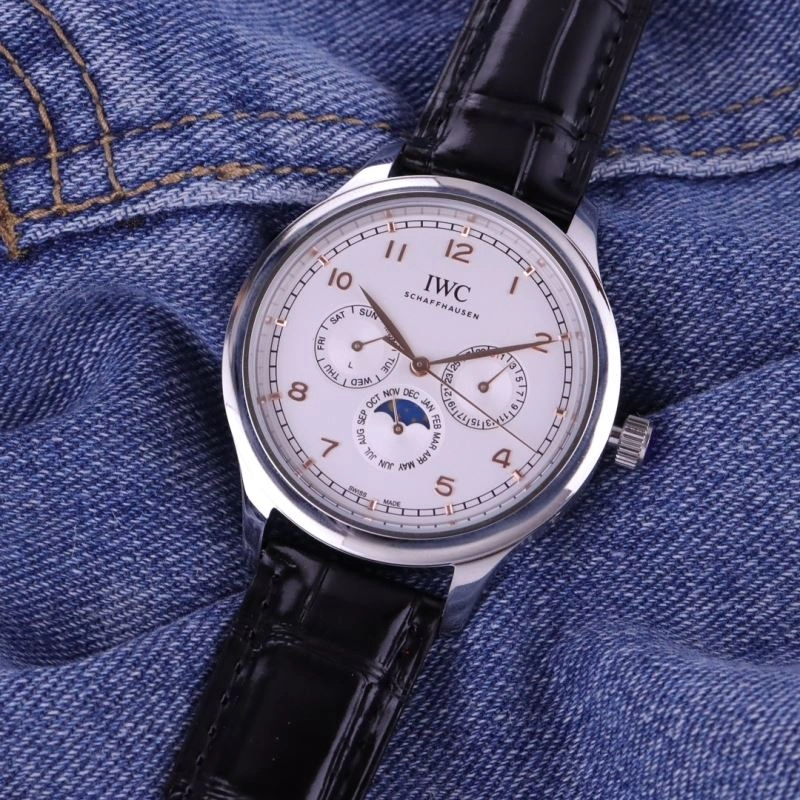 QuickDry IWC Watches 185040