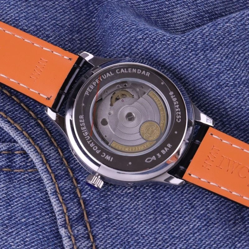 QuickDry IWC Watches 185040