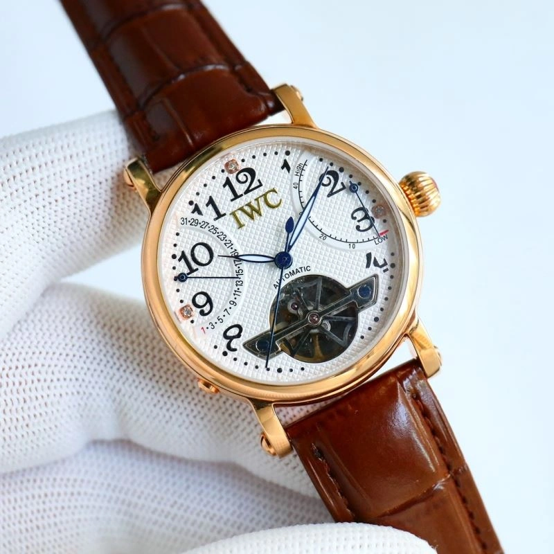 IWC Watches Soft 185038