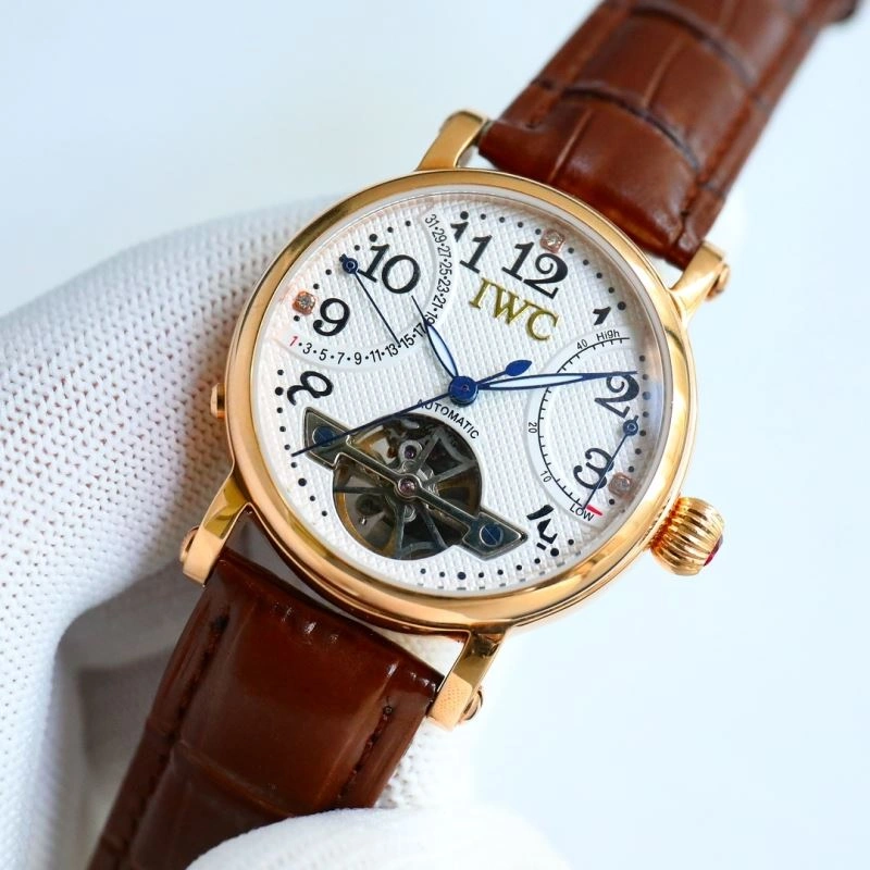 IWC Watches Soft 185038