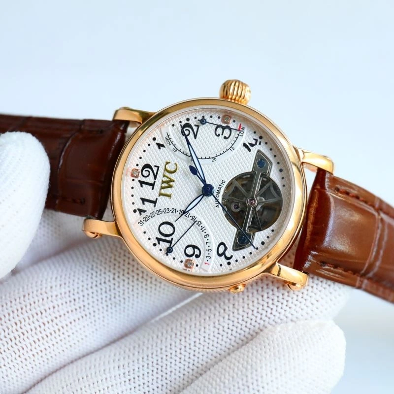IWC Watches Soft 185038