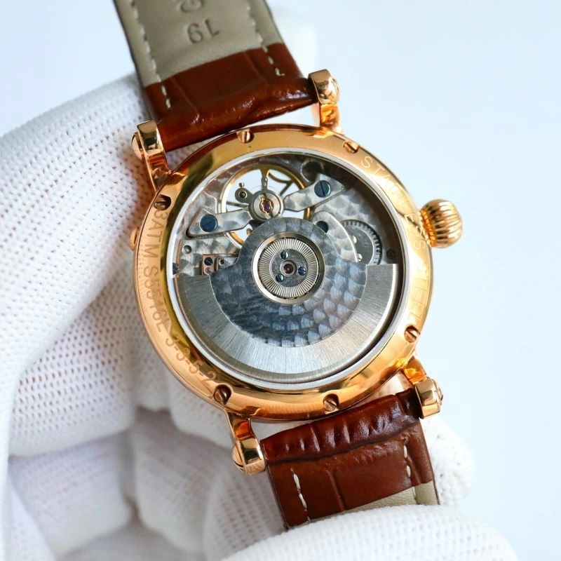 IWC Watches Soft 185038