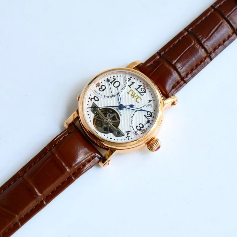IWC Watches Soft 185038