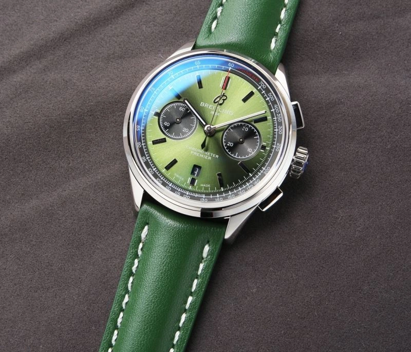 Packable IWC Watches 185017