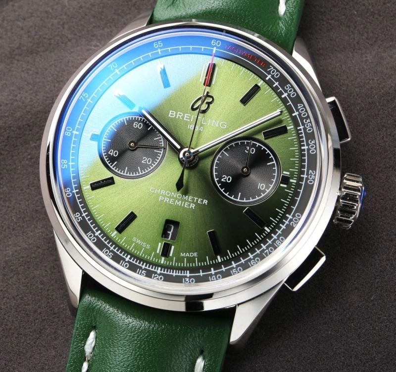 Packable IWC Watches 185017