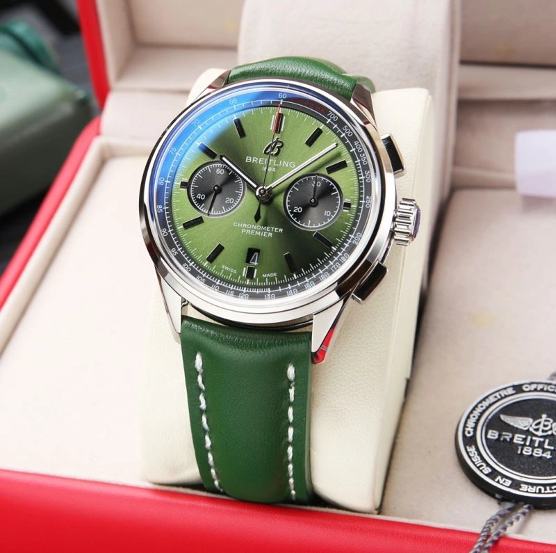 Packable IWC Watches 185017