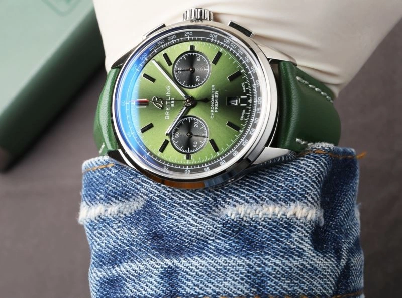 Packable IWC Watches 185017
