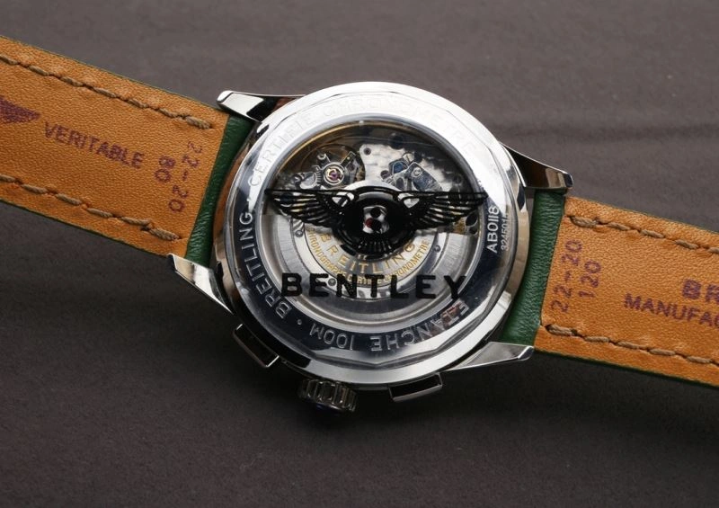 Packable IWC Watches 185017