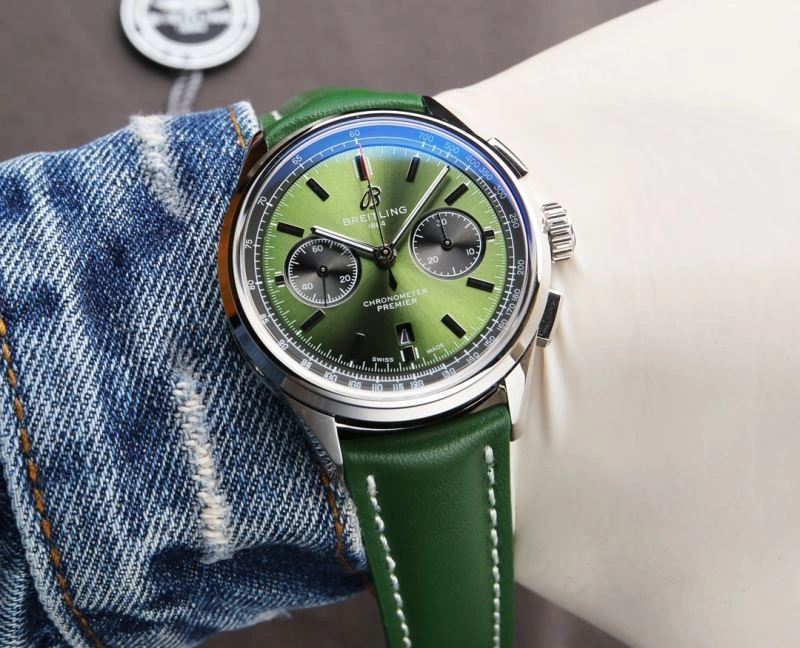 Original IWC Watches 185016