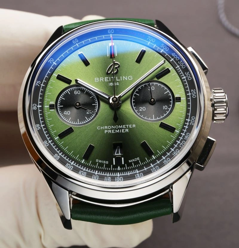 Original IWC Watches 185016