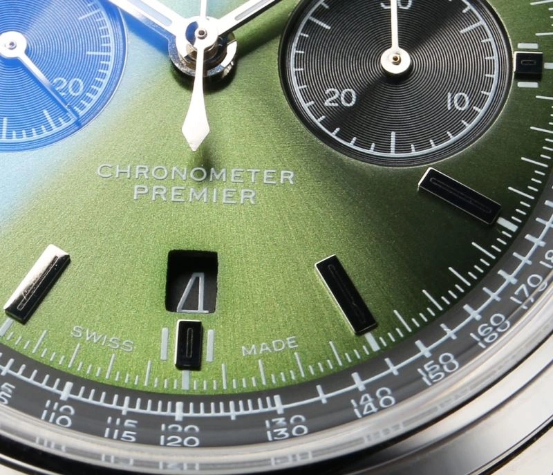 Original IWC Watches 185016