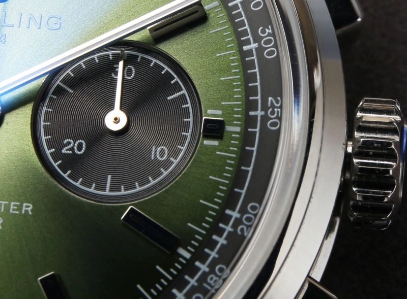 Original IWC Watches 185016