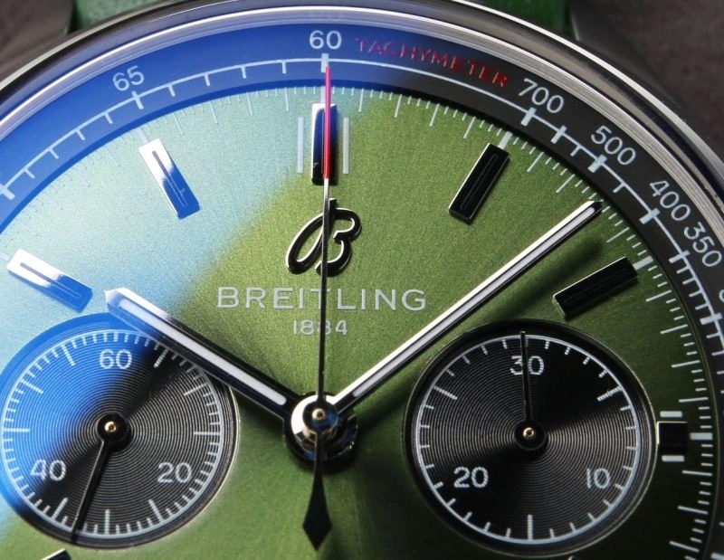 Original IWC Watches 185016