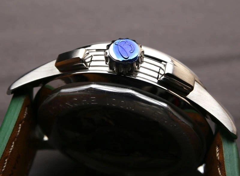 Original IWC Watches 185016
