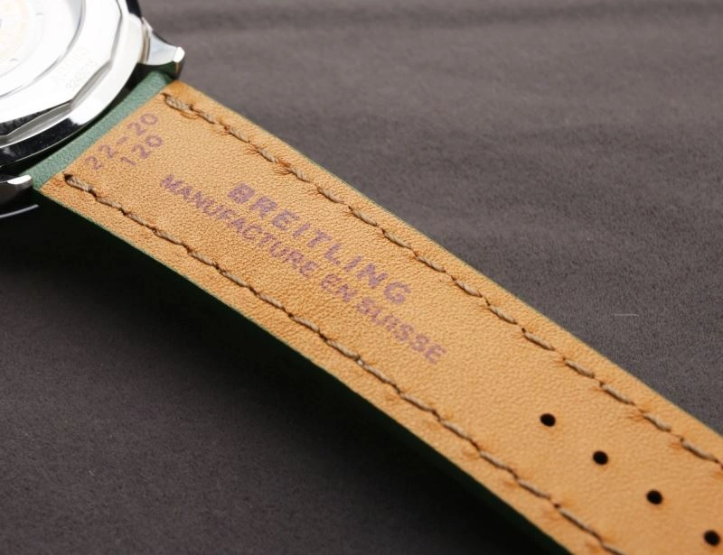 Original IWC Watches 185016