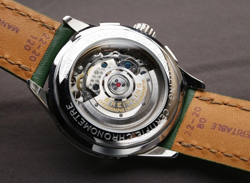 Original IWC Watches 185016