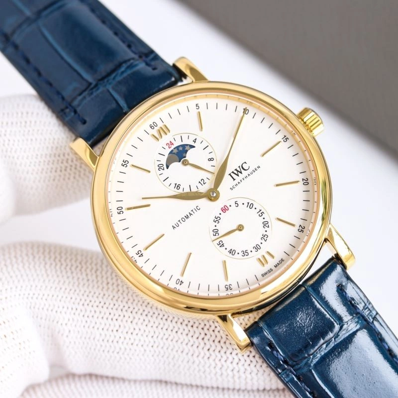 IWC Watches Upgraded 185022