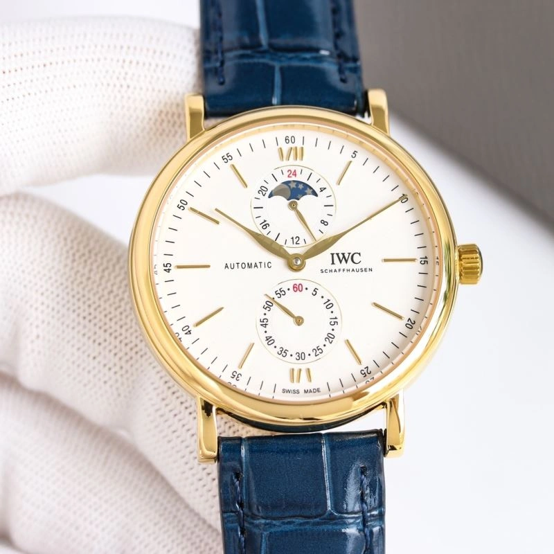 IWC Watches Upgraded 185022