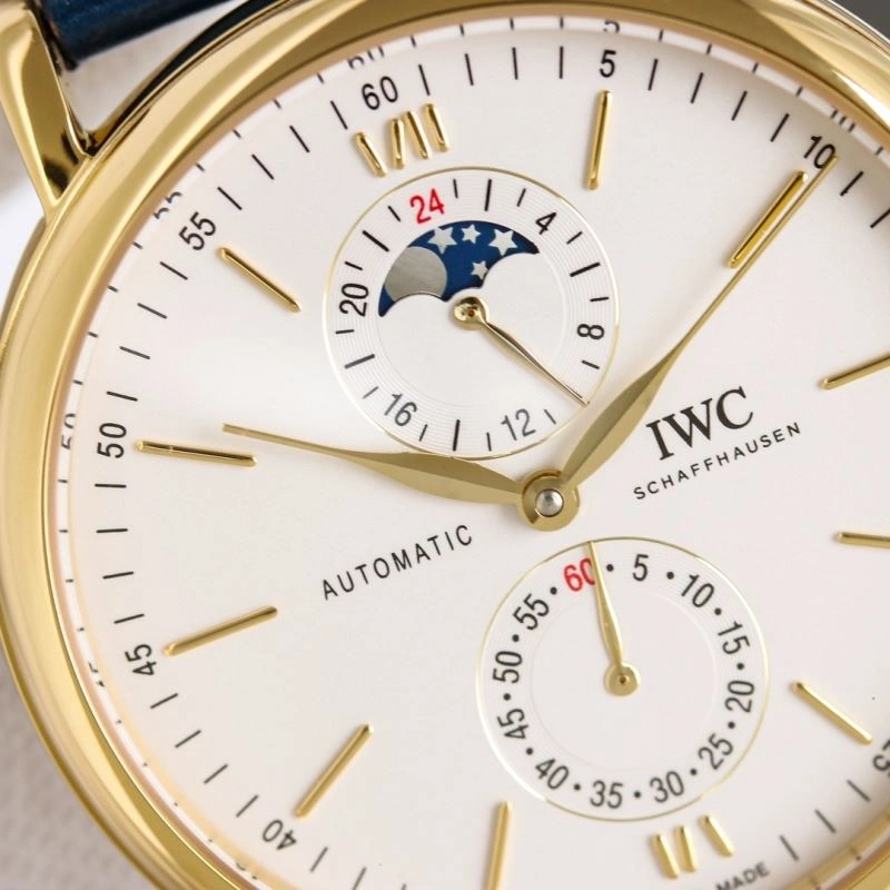 IWC Watches Upgraded 185022