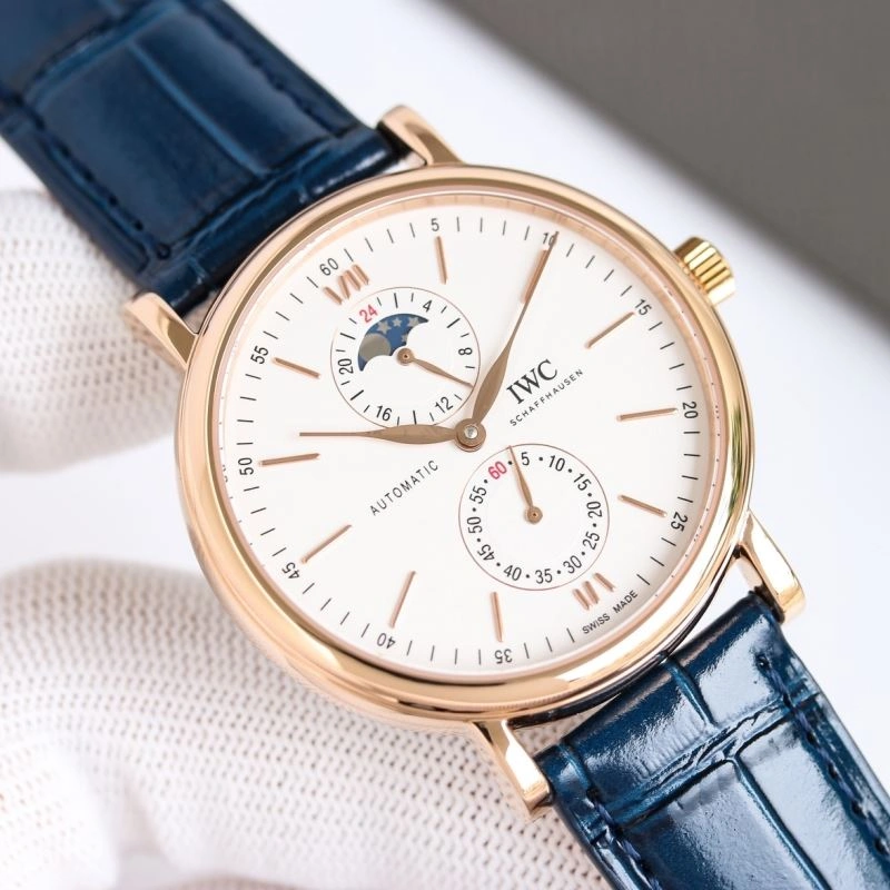 IWC Watches Upgraded 185022
