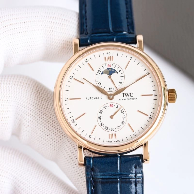 IWC Watches Upgraded 185022