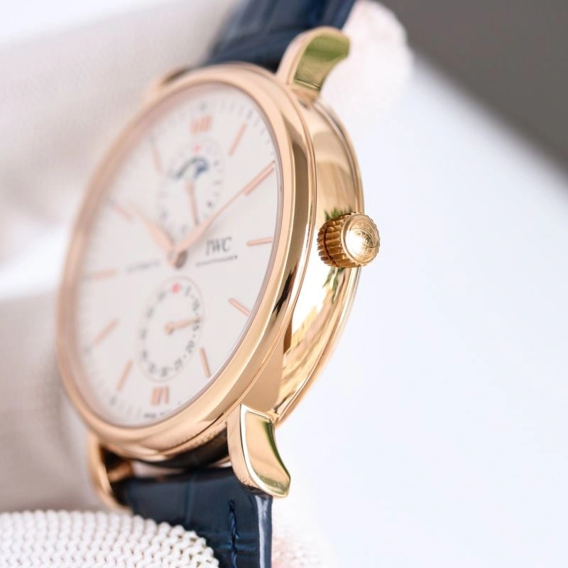 IWC Watches Upgraded 185022