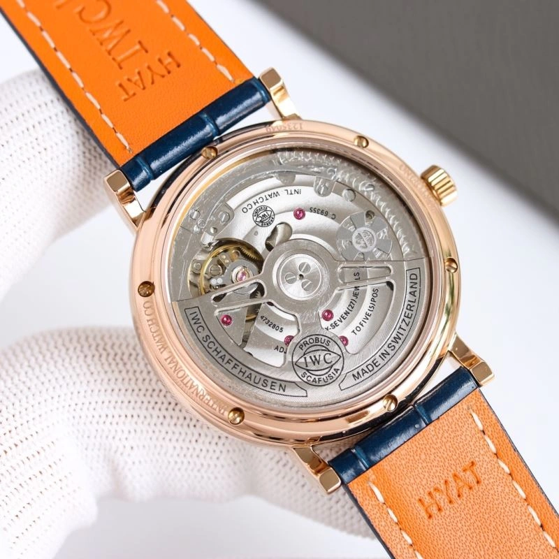 IWC Watches Upgraded 185022