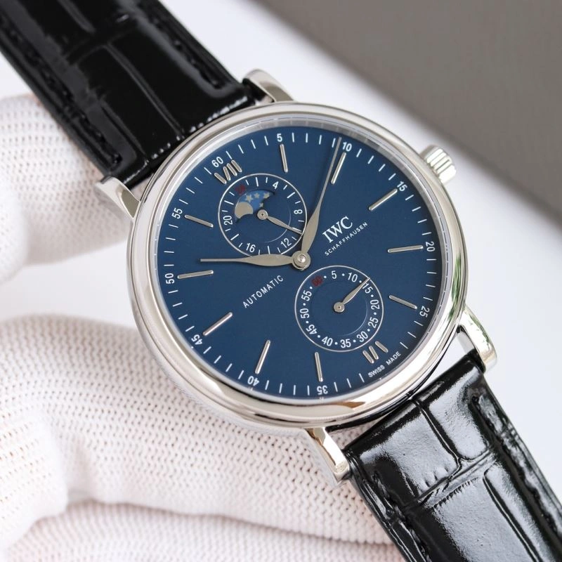 IWC Watches Effortless 185015