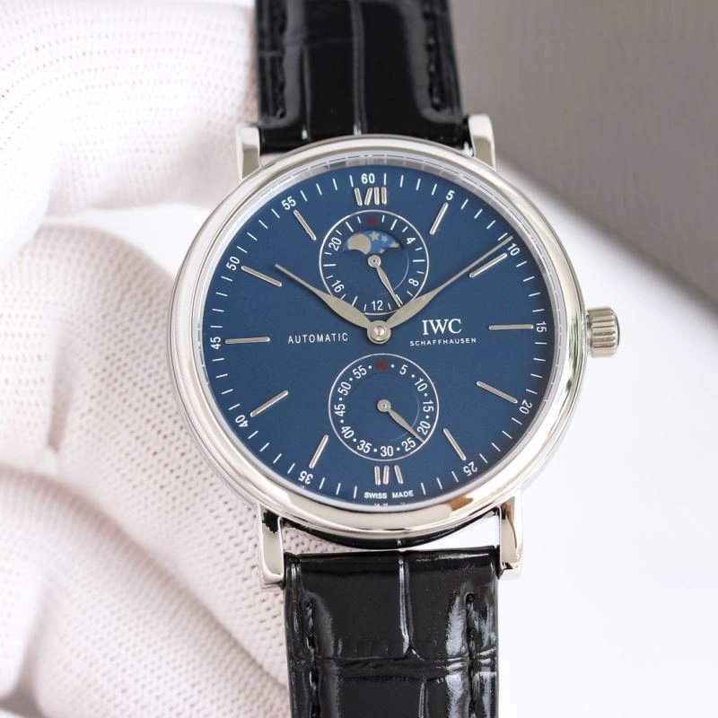 IWC Watches Effortless 185015