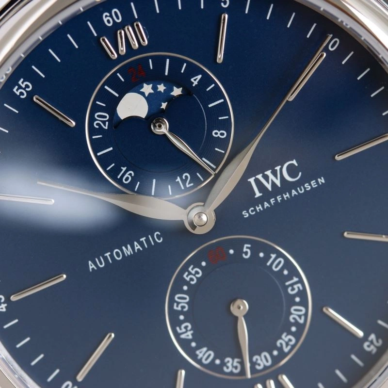 IWC Watches Effortless 185015