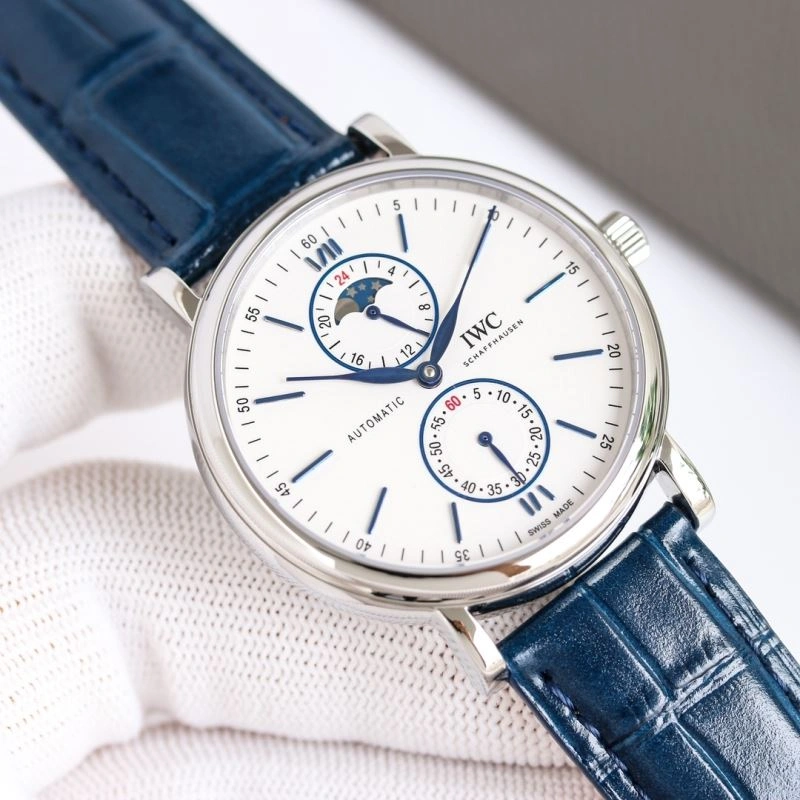 IWC Watches Effortless 185015