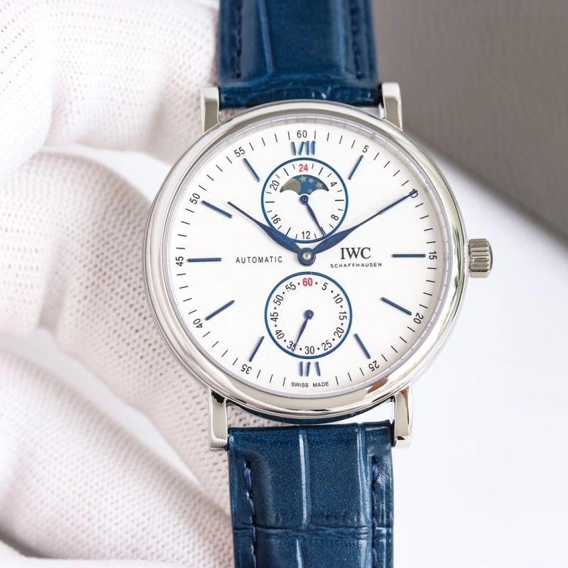 IWC Watches Effortless 185015