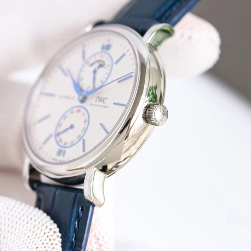IWC Watches Effortless 185015