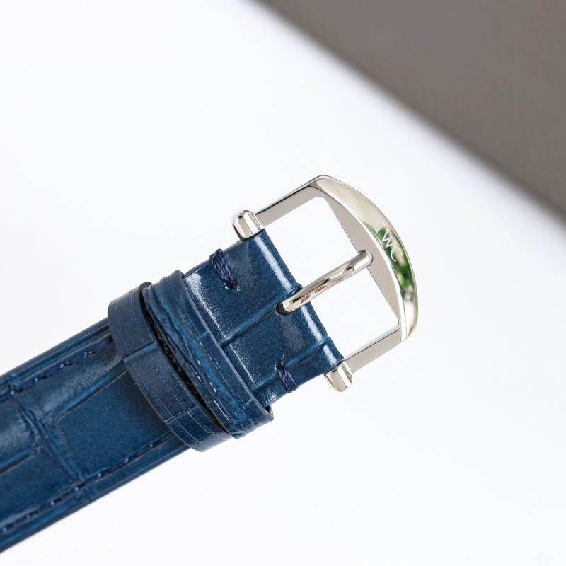 IWC Watches Effortless 185015