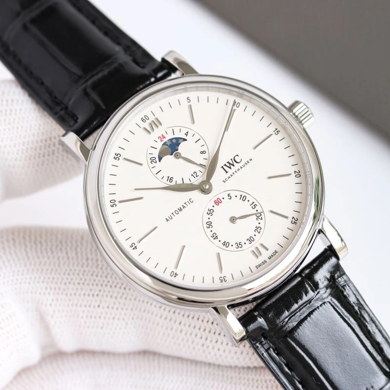 Chic IWC Watches 185029