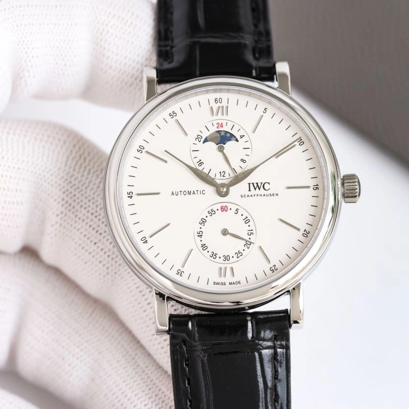 Chic IWC Watches 185029