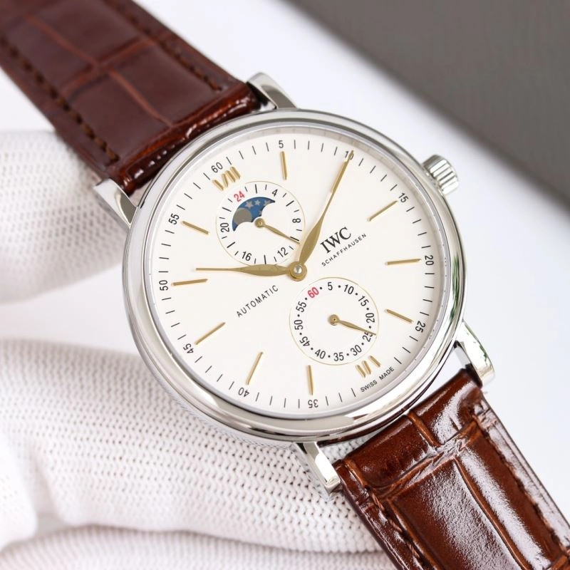 Chic IWC Watches 185029