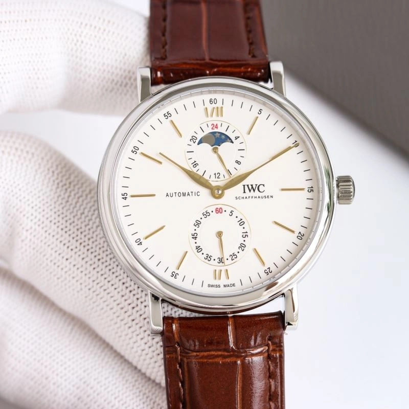 Chic IWC Watches 185029