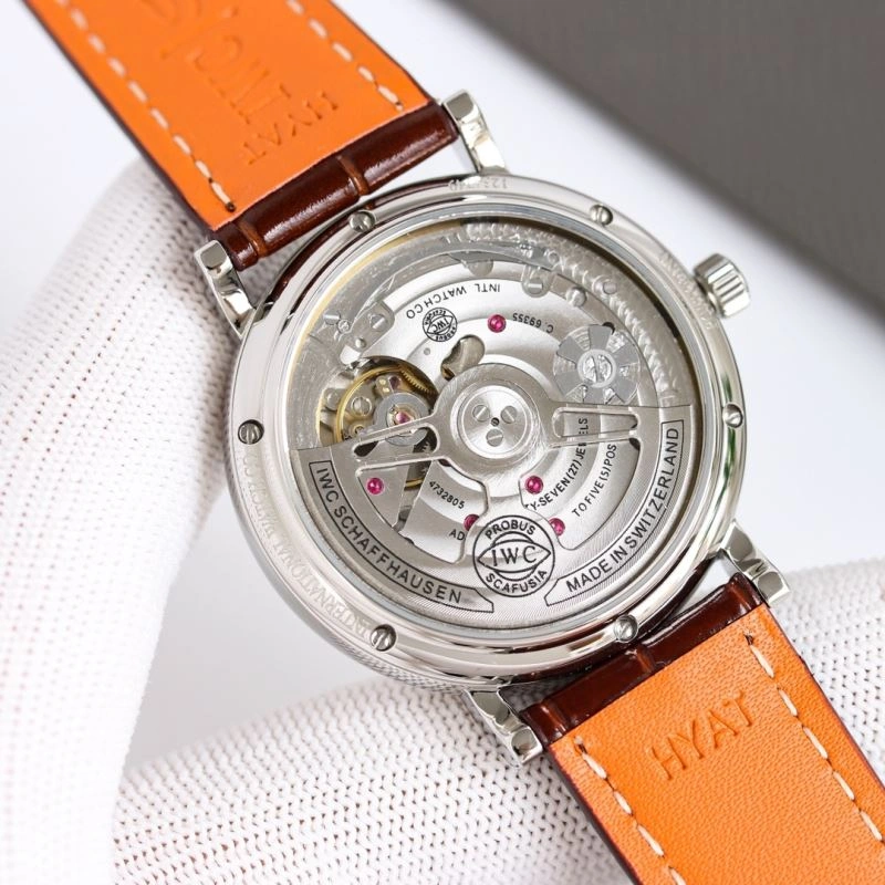 Chic IWC Watches 185029