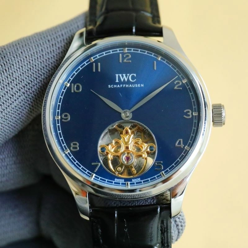 DailyWear IWC Watches 185036