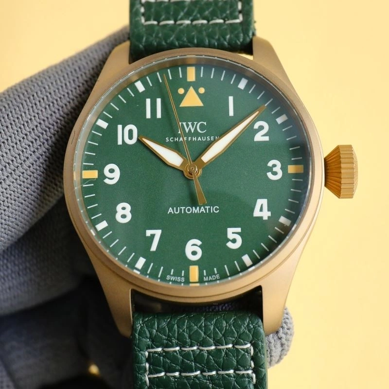 IWC Watches Chic 185021