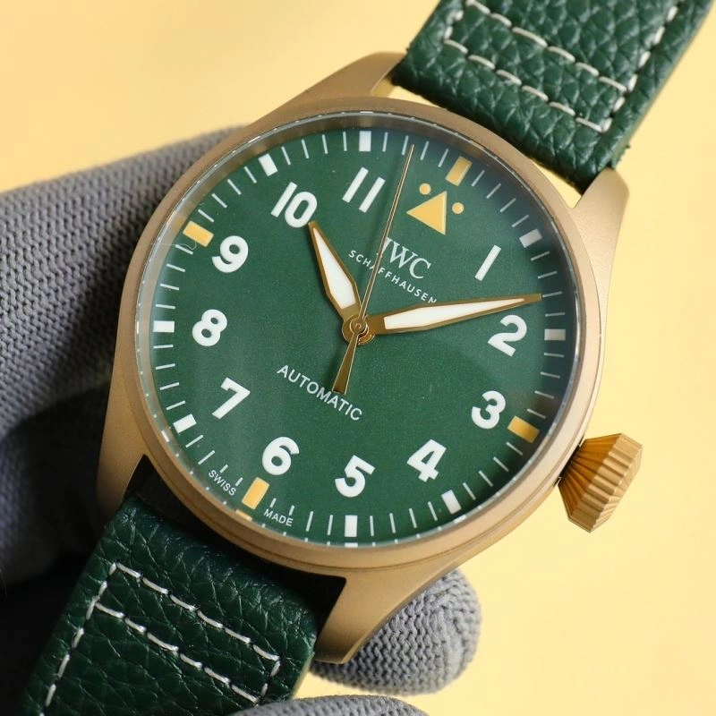 IWC Watches Chic 185021
