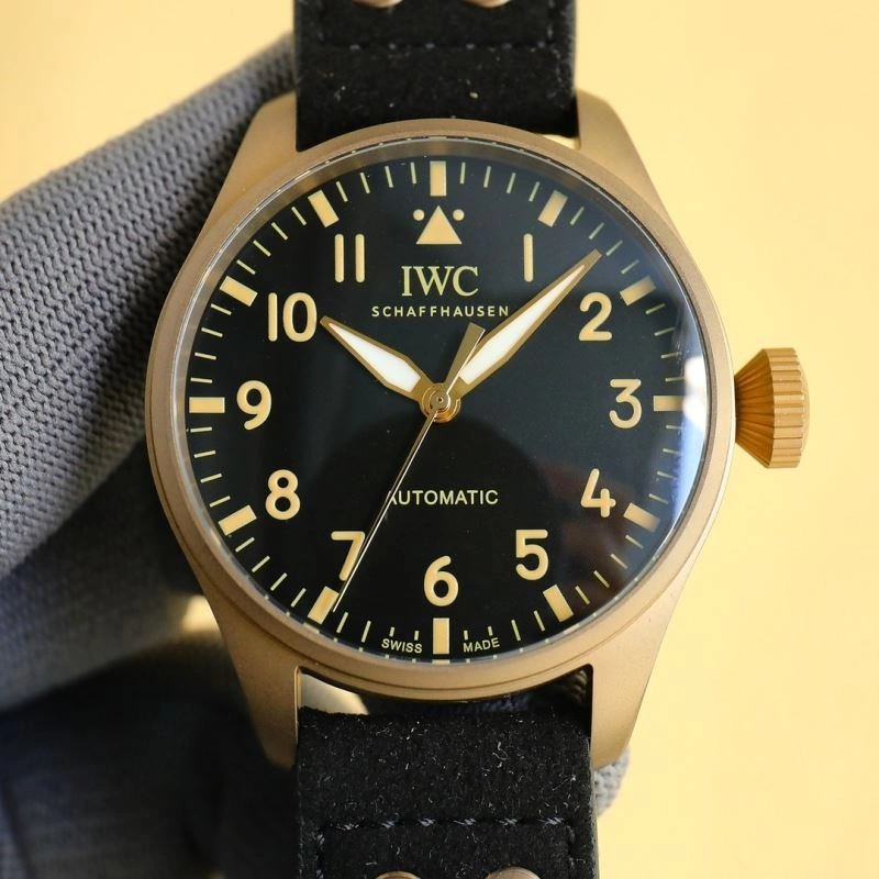 IWC Watches Chic 185021