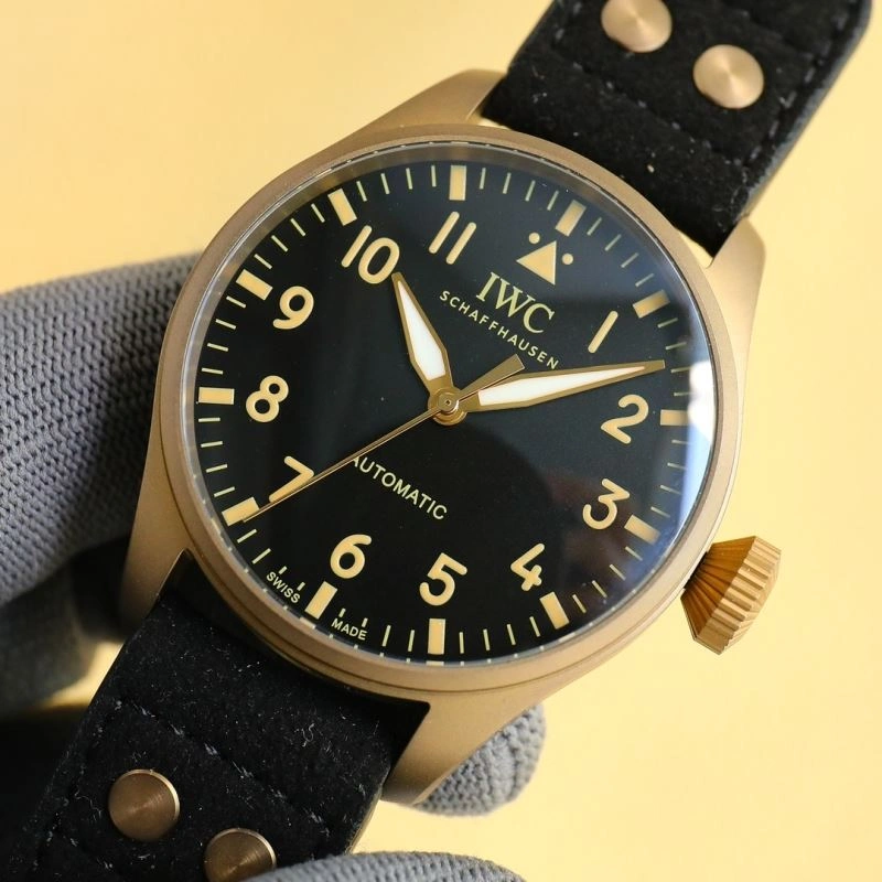 IWC Watches Chic 185021