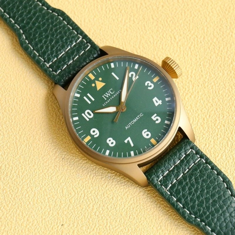 IWC Watches Chic 185021