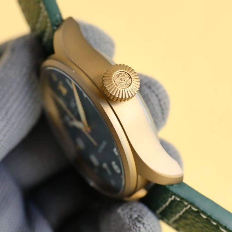 IWC Watches Chic 185021